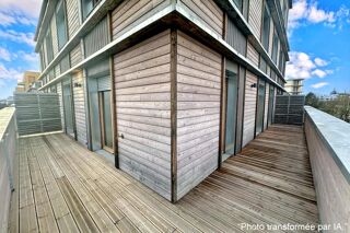  Appartement � vendre 4 pi�ces 103 m�
