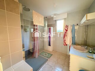  Maison à vendre 5 pièces 117 m²