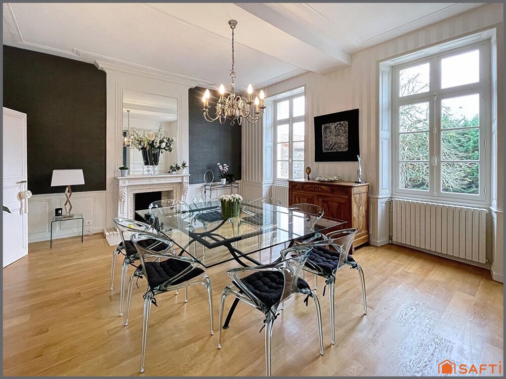  vendre  Maison Angoulme (16000)