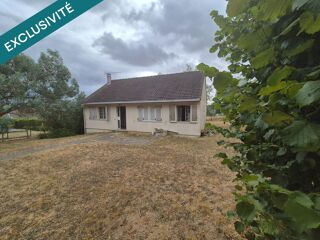 Maison 5 pièces 88 m² · à Bueil · 88 m² · 174 000 €