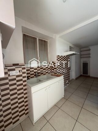  Maison à vendre 2 pièces 49 m²