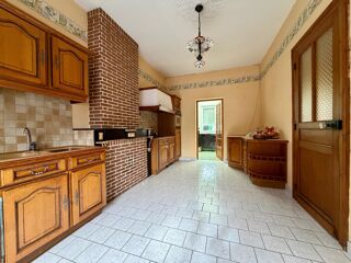  Maison à vendre 6 pièces 114 m²