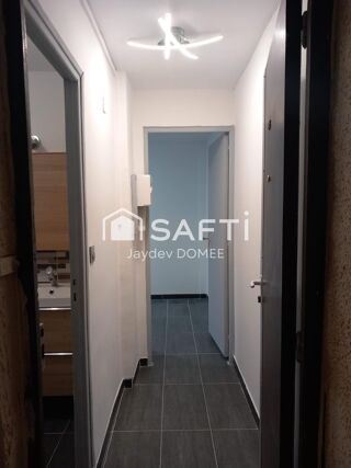  Parking / Garage  vendre 21 m