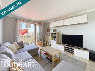  Appartement  vendre 4 pices 96 m