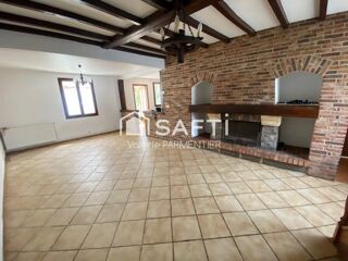  Maison � vendre 4 pi�ces 95 m�