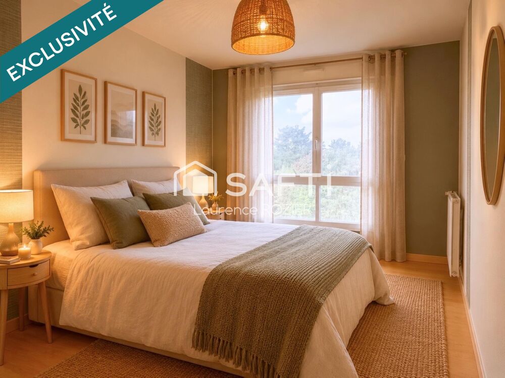Vente Appartement Spacieux, proche des facs, terrasse, ascenseur Brest