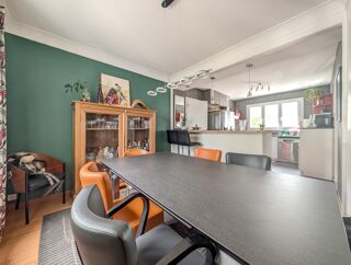  Maison � vendre 5 pi�ces 124 m�
