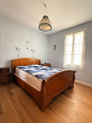 Maison à vendre 3 pièces 77 m²
