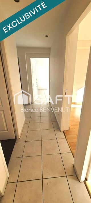 Immeuble à vendre 225 m²