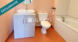 Vente Appartement T1 BIS COIN NUIT Pau