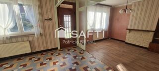  Maison � vendre 8 pi�ces 121 m�