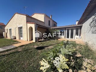  Maison à vendre 5 pièces 103 m²