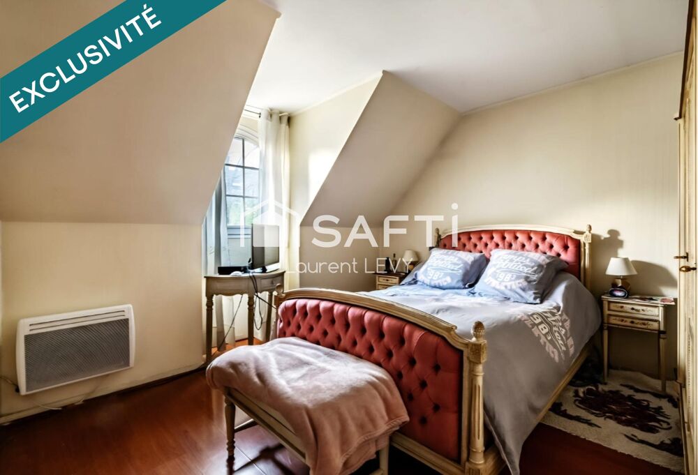 � vendre  Maison Thiais (94320)