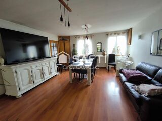  Maison � vendre 4 pi�ces 95 m�
