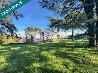  Maison à vendre 5 pièces 162 m²