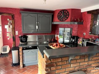  Maison � vendre 6 pi�ces 118 m�