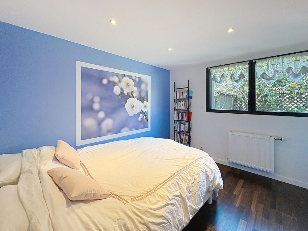 � vendre  Maison Bruz (35170)