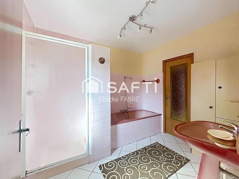 Vente Maison superbe maison de plein pied Algrange