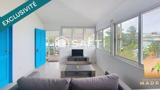  Maison � vendre 6 pi�ces 110 m�