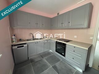  Appartement � vendre 2 pi�ces 58 m�