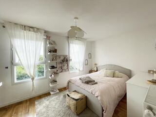  Maison à vendre 4 pièces 93 m²