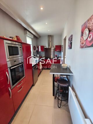  Maison à vendre 3 pièces 112 m²