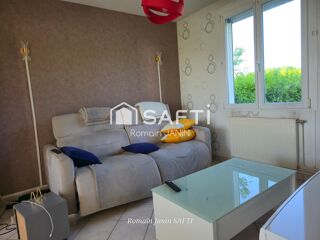  Maison � vendre 4 pi�ces 80 m�