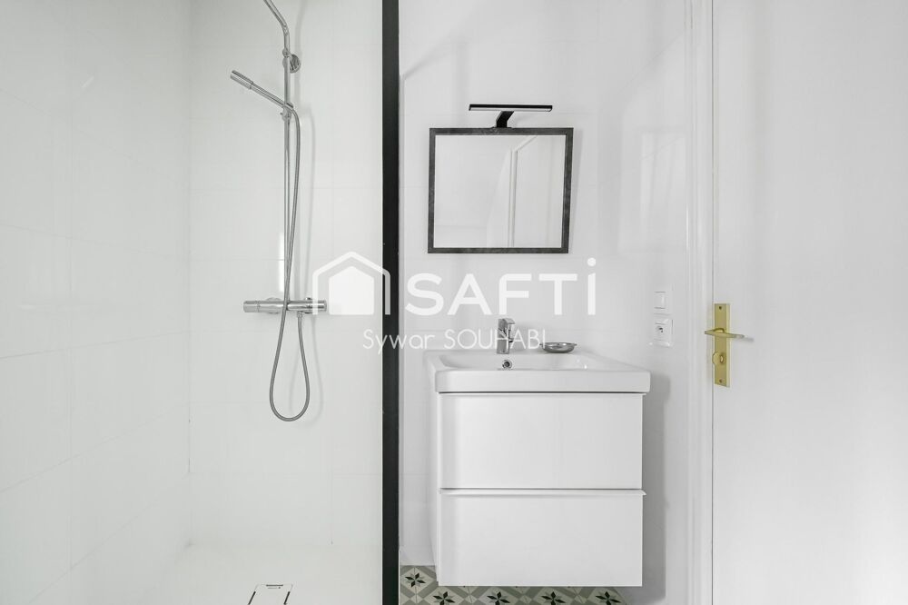  vendre  Maison Rueil-Malmaison (92500)