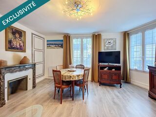  Maison � vendre 6 pi�ces 125 m�