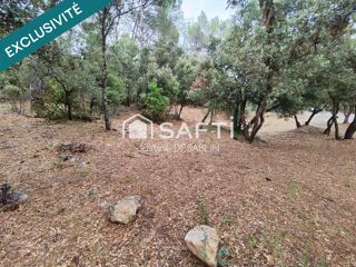  Terrain à vendre 2000 m²