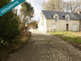  Maison � vendre 5 pi�ces 121 m�