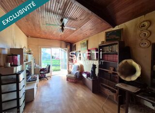  Maison à vendre 4 pièces 84 m²