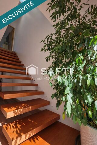  Maison � vendre 7 pi�ces 180 m�