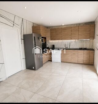  Maison à vendre 6 pièces 145 m²