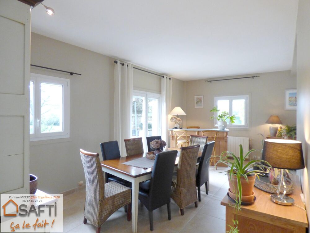  vendre  Maison Jouars-Pontchartrain (78760)