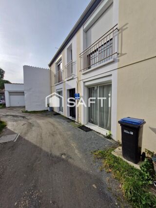 Appartement à vendre 2 pièces 28 m²