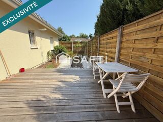  Maison à vendre 4 pièces 92 m²