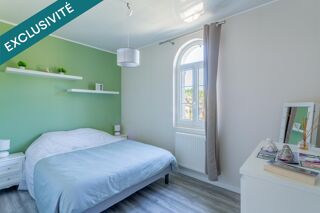  Maison à vendre 7 pièces 170 m²