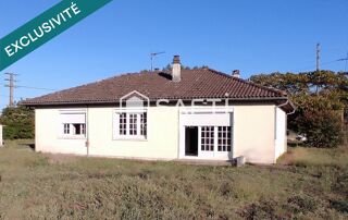  Maison à vendre 5 pièces 107 m²