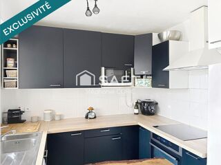  Appartement � vendre 3 pi�ces 64 m�