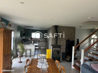  Maison � vendre 4 pi�ces 132 m�