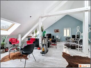  Appartement à vendre 4 pièces 93 m²