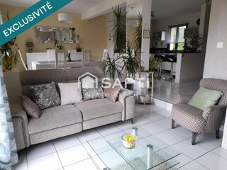  Maison  vendre 5 pices 100 m