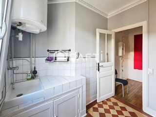  Appartement � vendre 1 pi�ce 26 m�