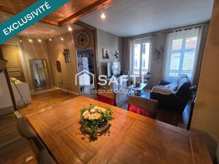  Appartement � vendre 4 pi�ces 104 m�