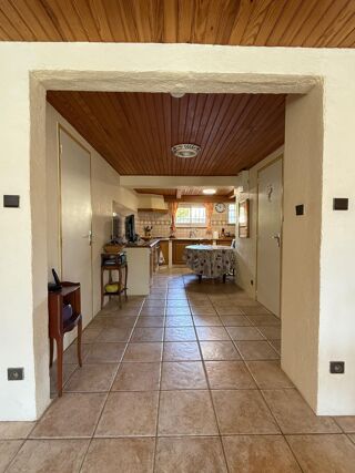  Maison � vendre 6 pi�ces 135 m�