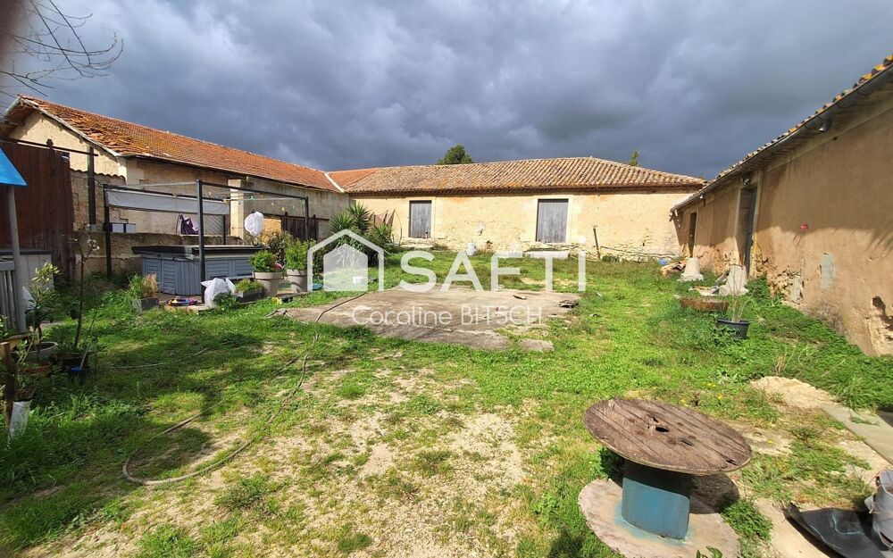 Vente Maison Domaine viticole d'exception – XVIIe siècle – Puisserguier