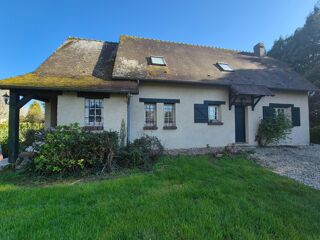  Maison � vendre 5 pi�ces 135 m�