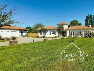  Maison � vendre 6 pi�ces 150 m�