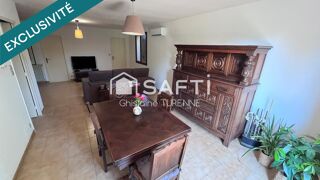  Maison à vendre 4 pièces 105 m²